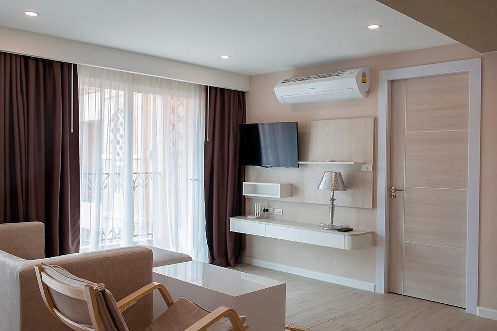 7seas Apartment