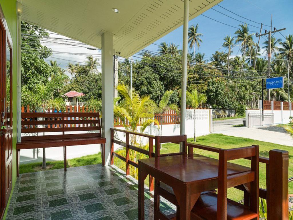 Breeze Bay 2* Wok Tum