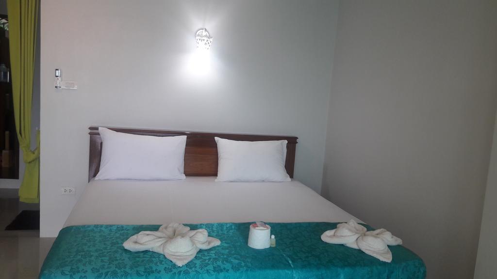 Resort Silver Haad Yao