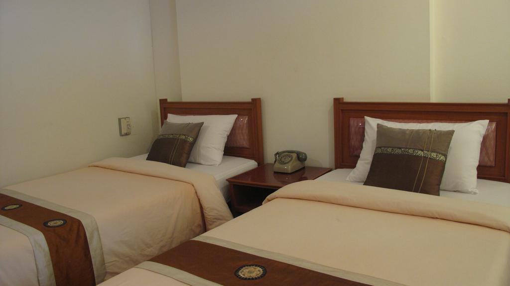 Hotel Ubon Ubon Ratchathani