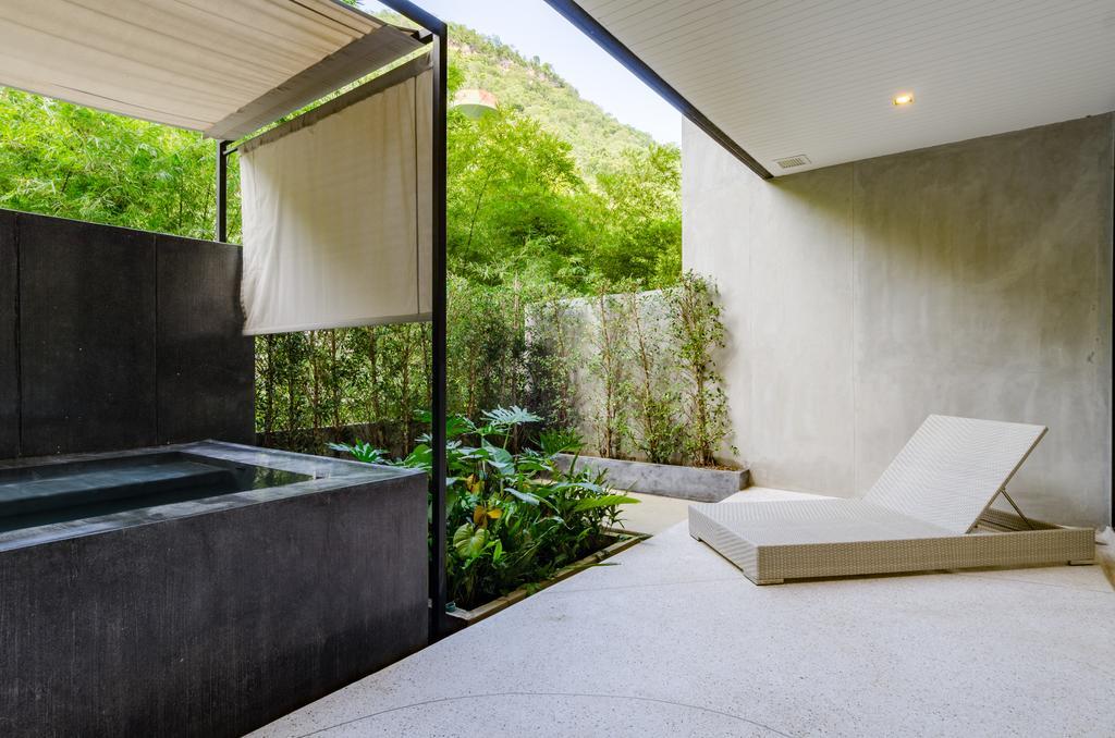 Botanica Khao Yai By Scenical Hotel 5*