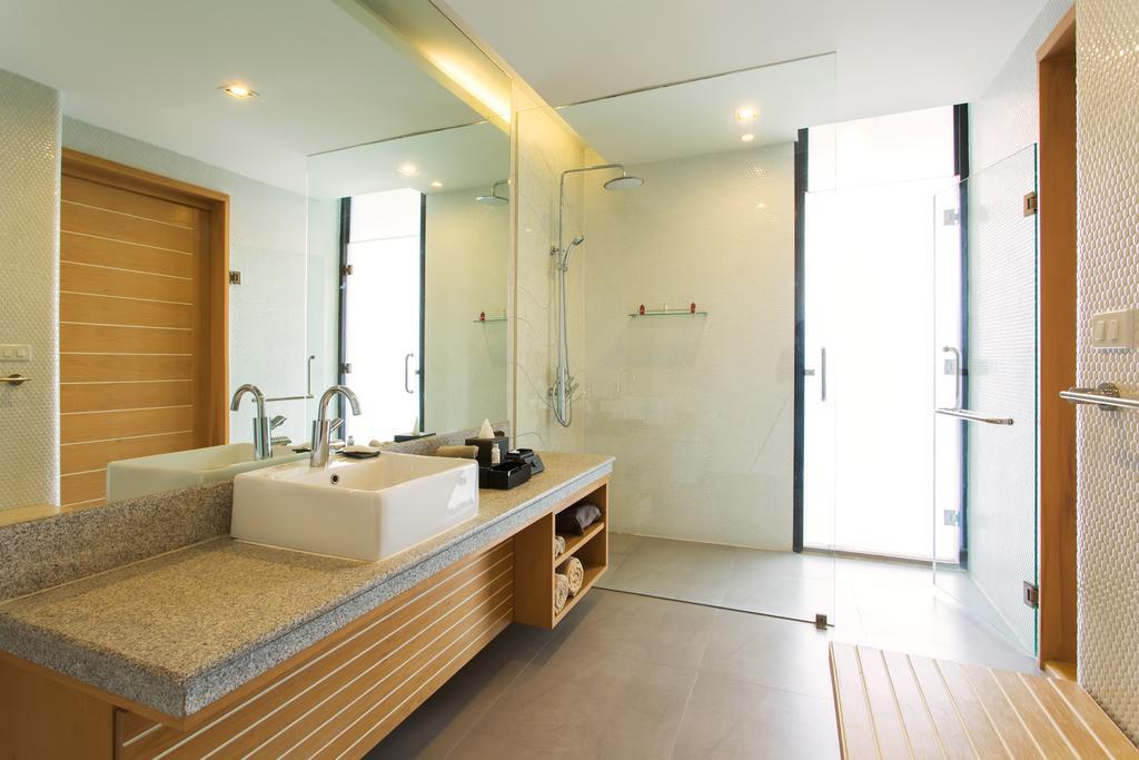 Botanica Khao Yai By Scenical Hotel Mu Si