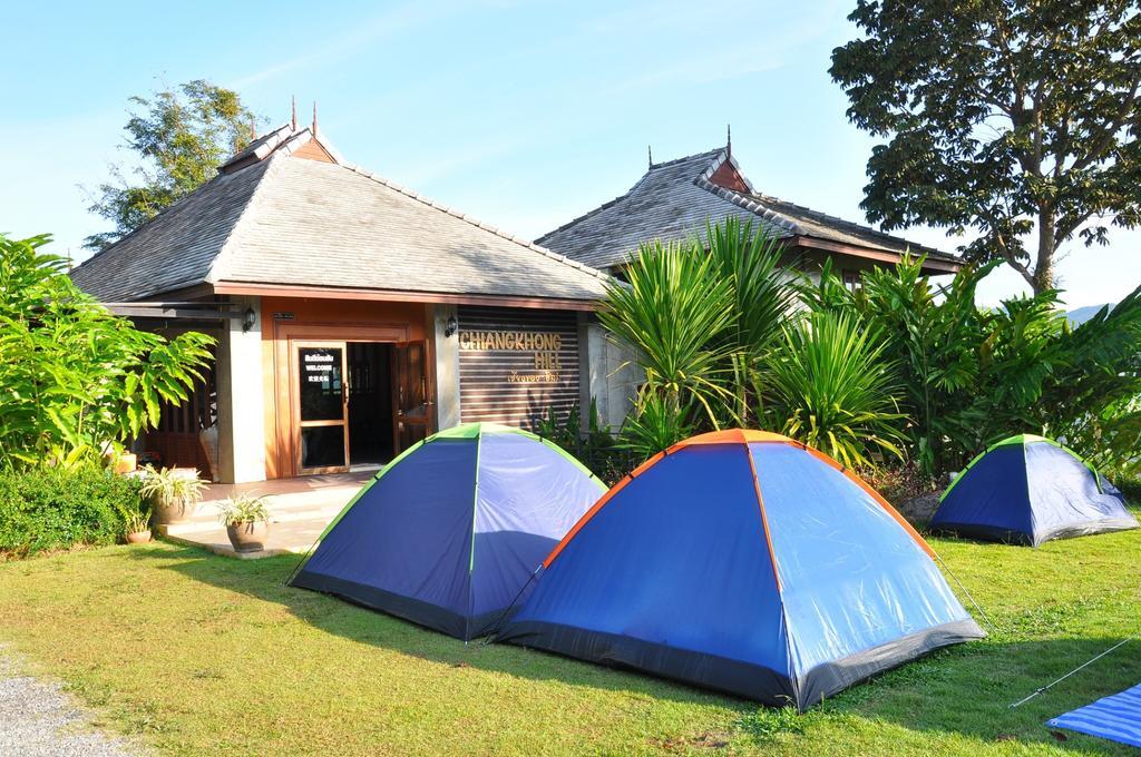 Hill 3* Chiang Khong