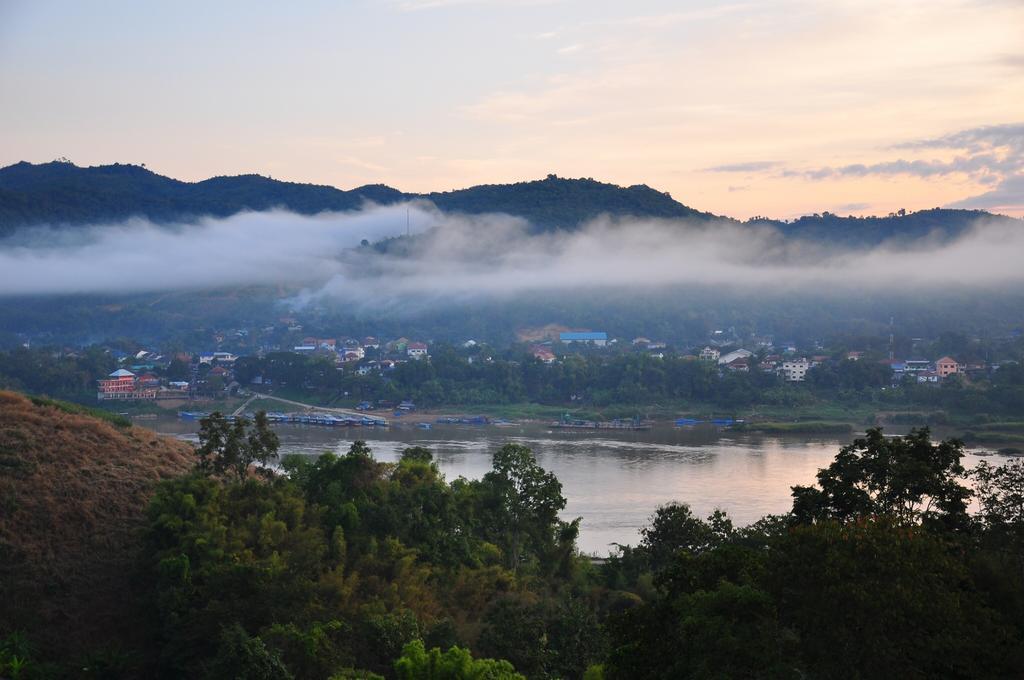 Hill Chiang Khong