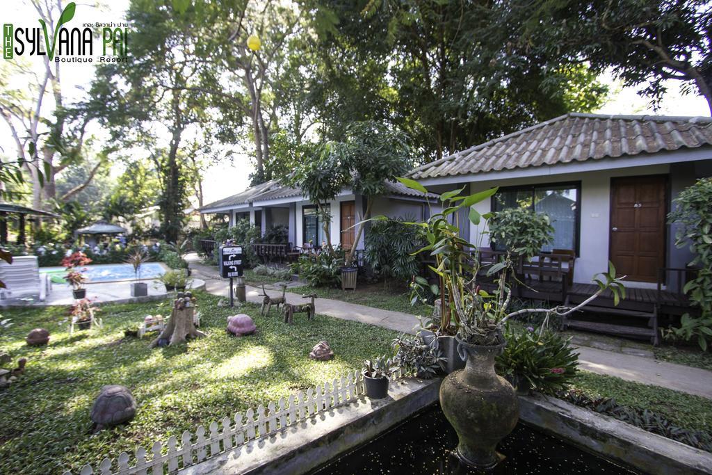 Resort The Sylvana 3*