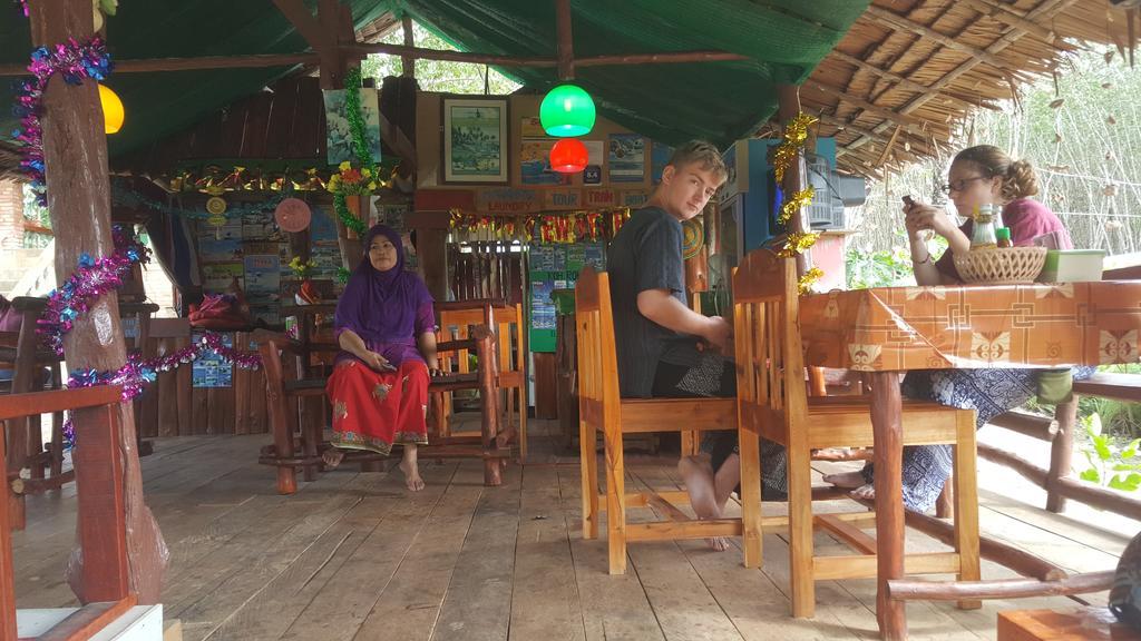 Lanta Maikeaw Koh Lanta