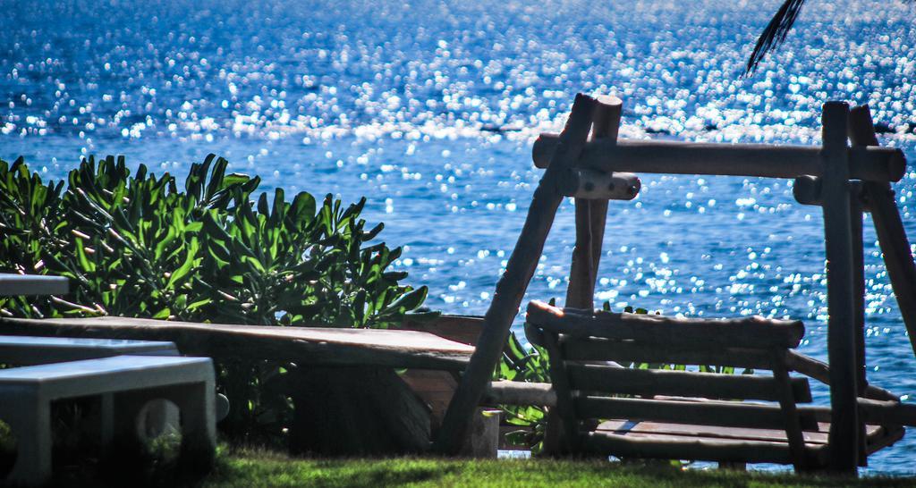 Seafar Resort Ko Kut