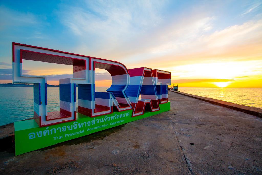 Resort Seafar