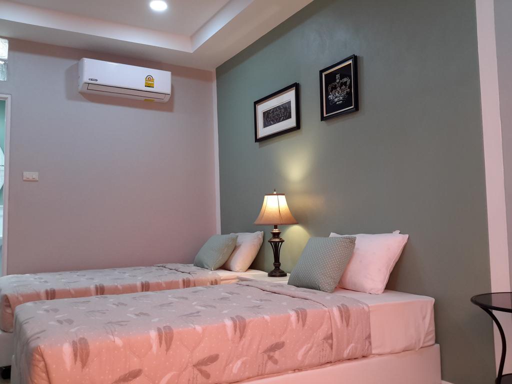 Kala Krang Nueng 2* Koh Samet