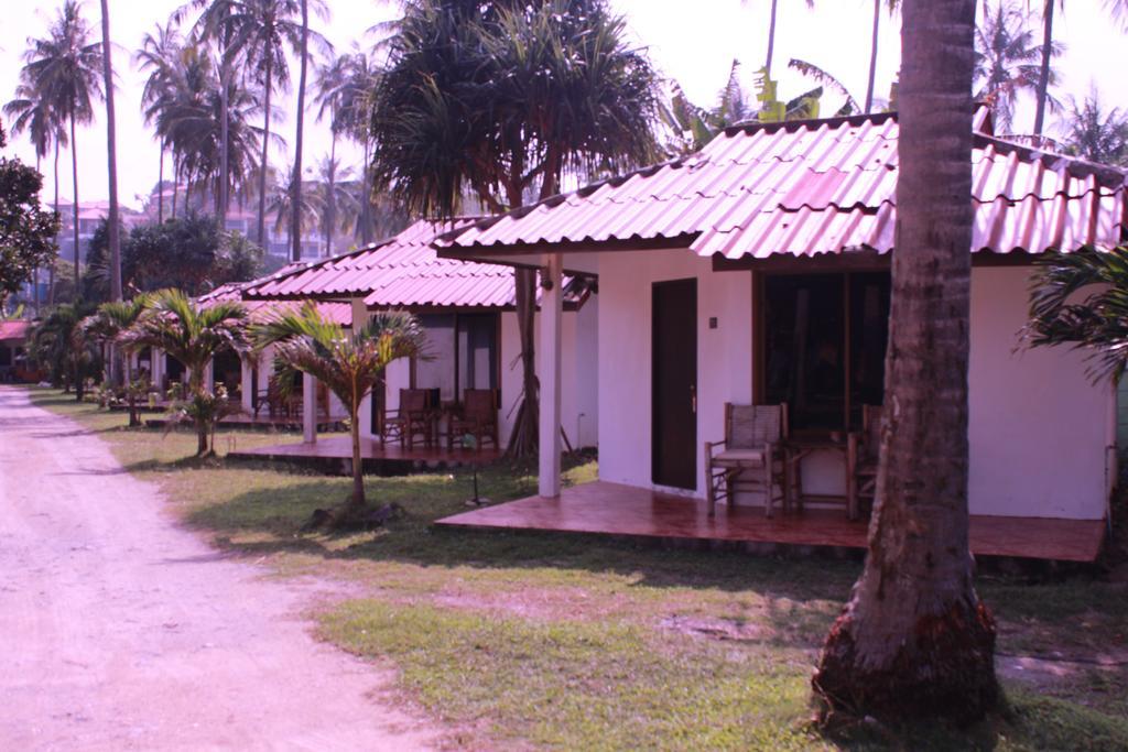 Lanta Veranda Lodge