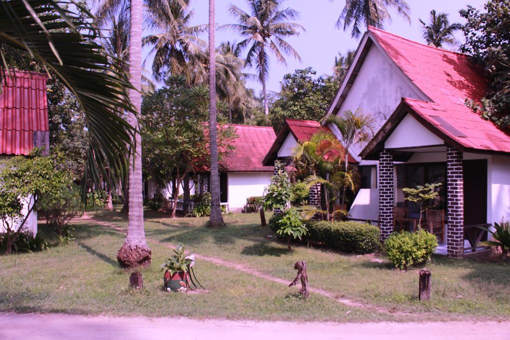 Lanta Veranda * Koh Lanta