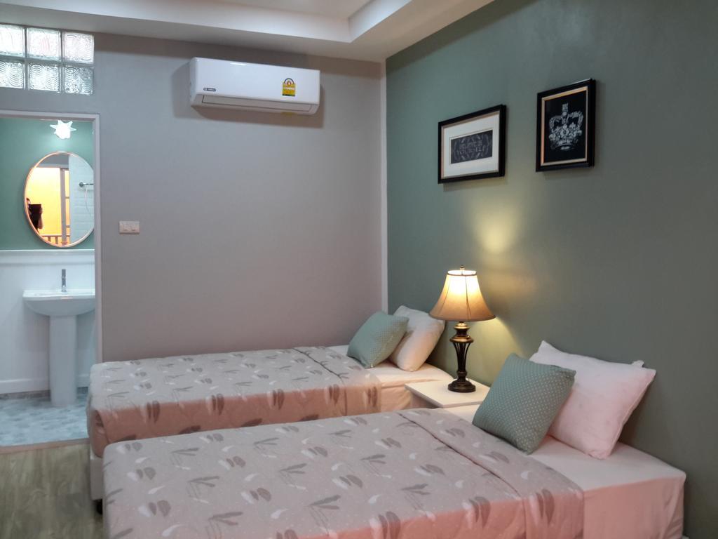 Resort Kala Krang Nueng