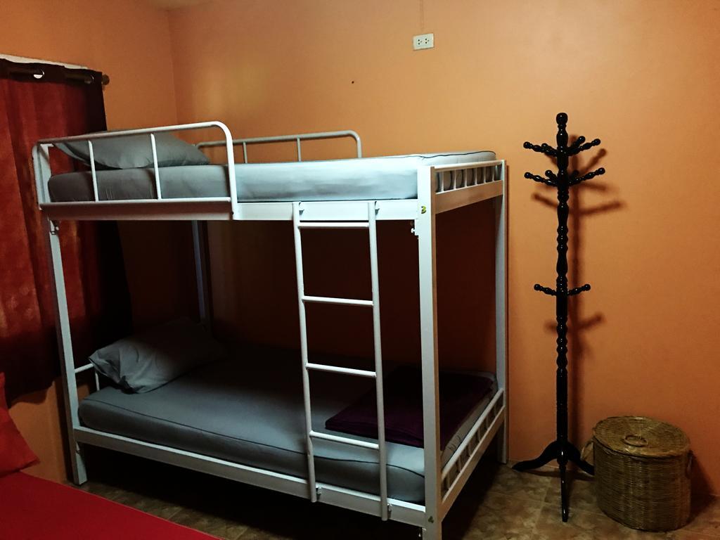 Kama Siri Koh Kood Guest house 2*
