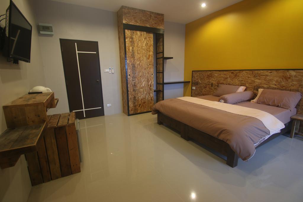 Resort The Bedroom Nai Harn