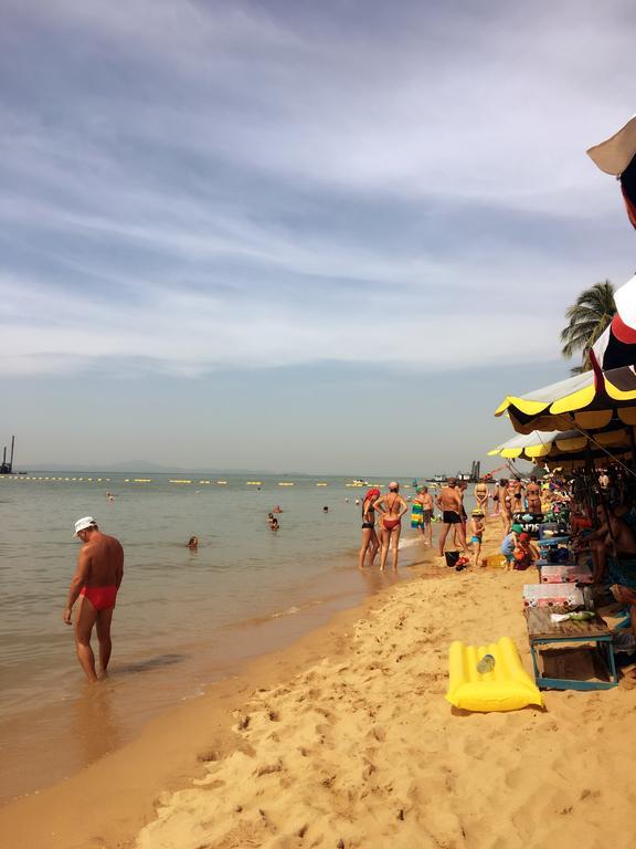 Sun Shine Coast 3* Ban Nong Tabaek