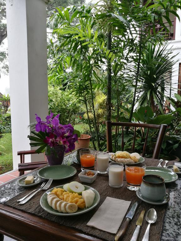 Albizia, Chiang Mai Bed & Breakfast
