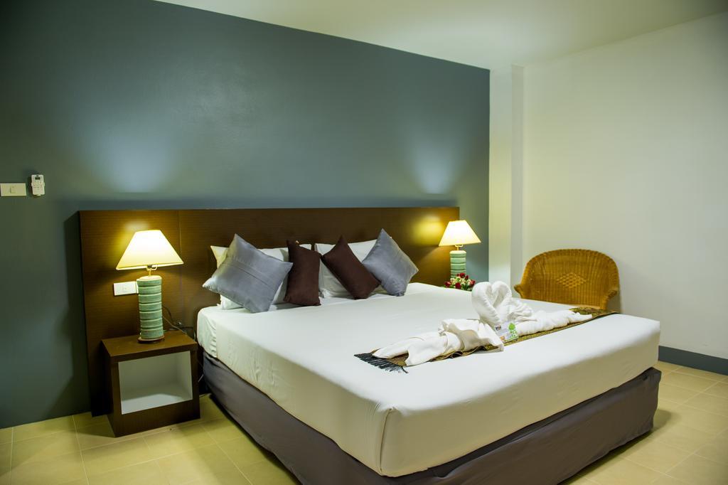Z-talay House 2*