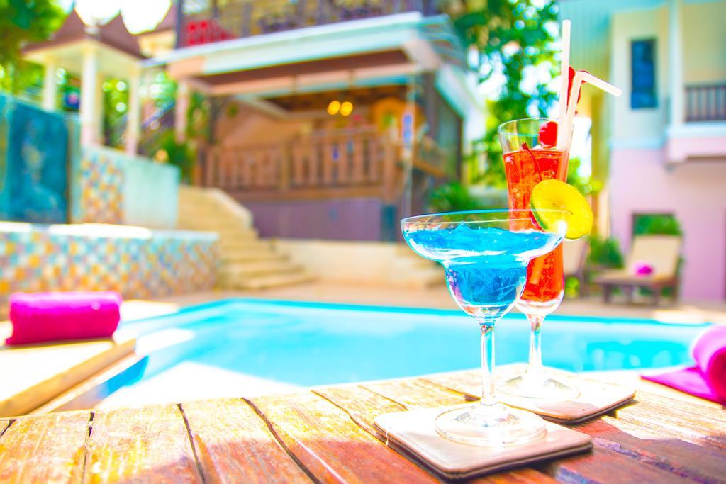 Cha Wan Resort