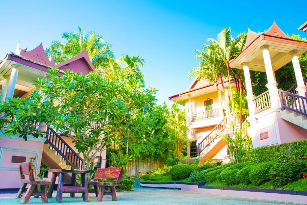 Resort Cha Wan 3*