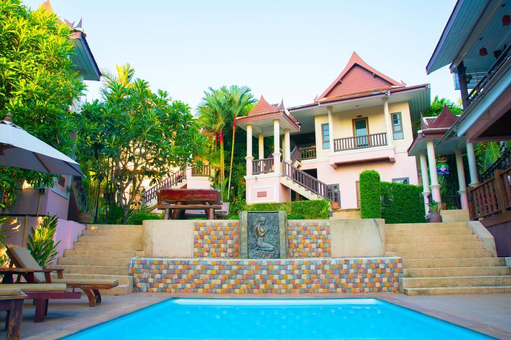Resort Cha Wan