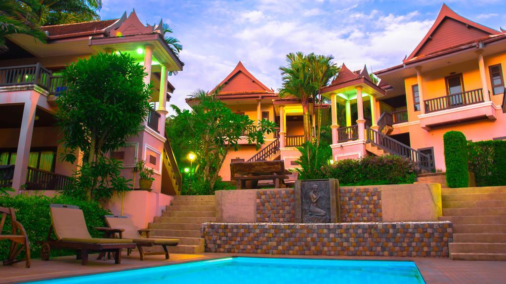 Cha Wan Resort Ao Nang