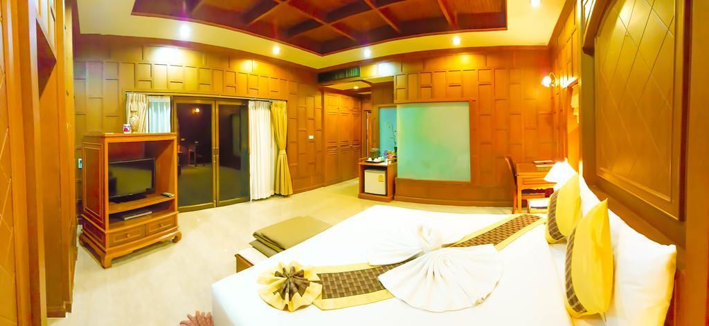 Resort Cha Wan Ao Nang