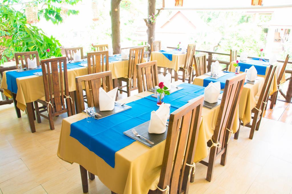 Resort Cha Wan