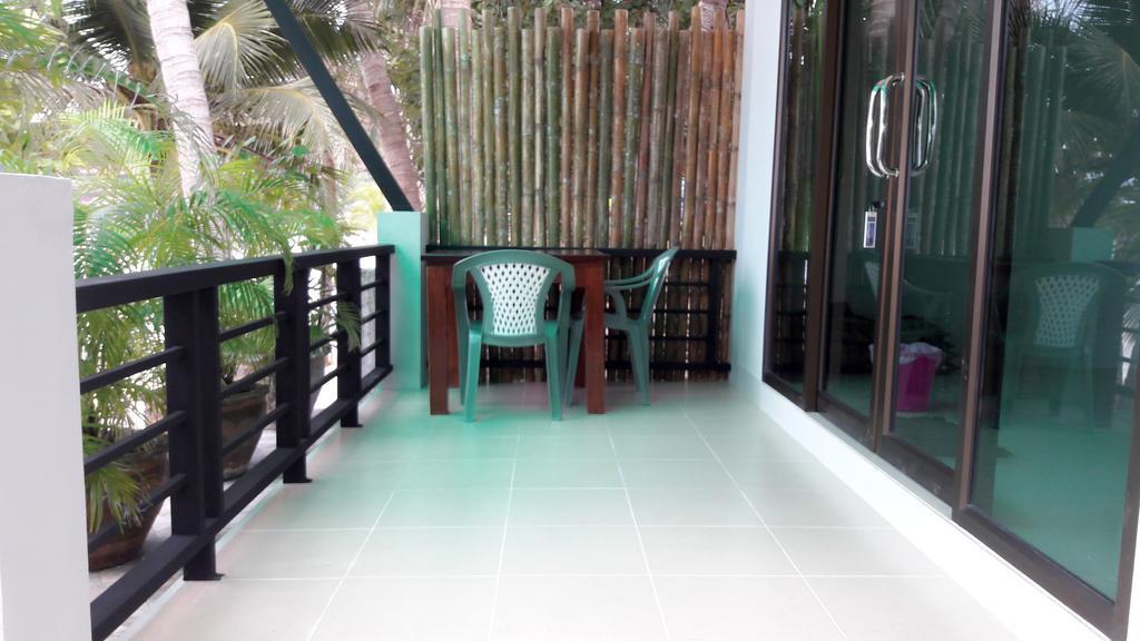 Resort Silver Haad Yao