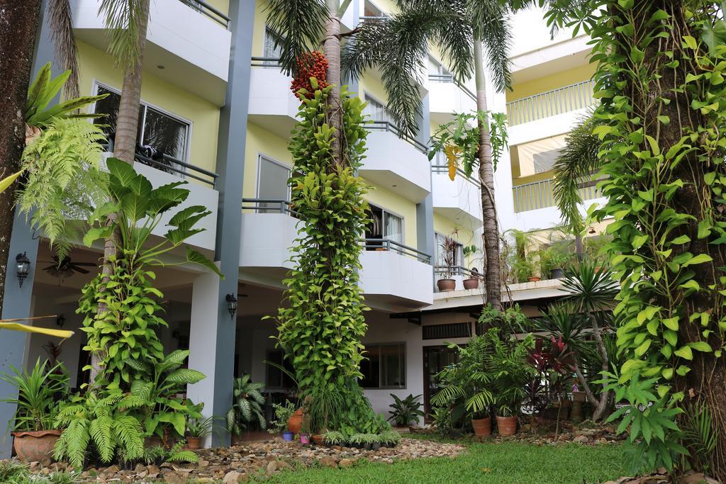 The Greenery 3*