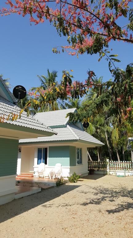 Resort Vipha Ban Huai Yang