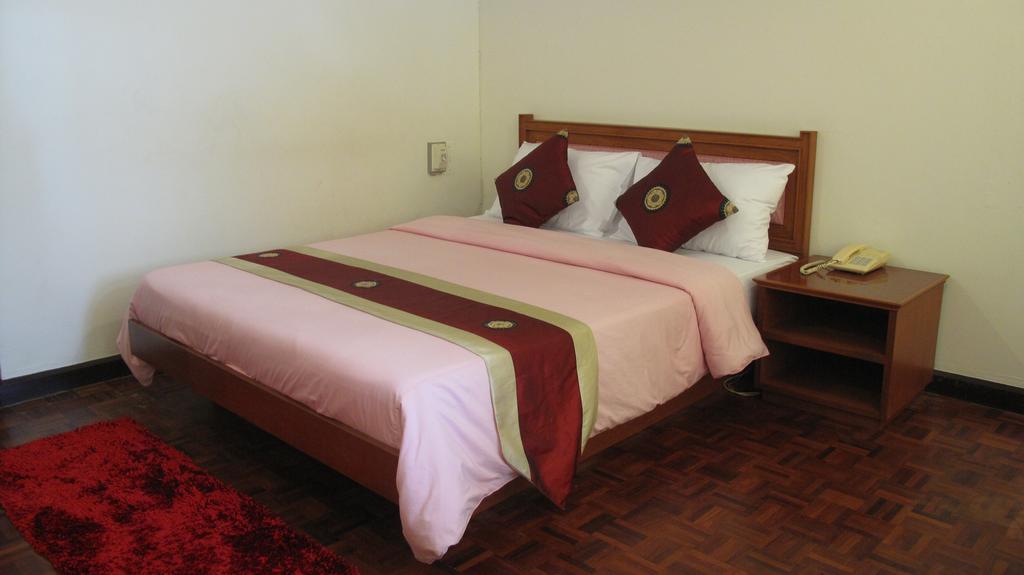 Hotel Ubon