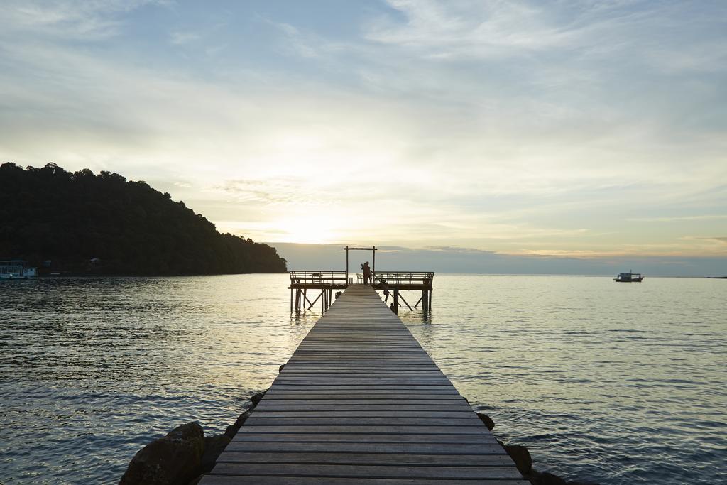 To The Sea The Koh Kood Resort