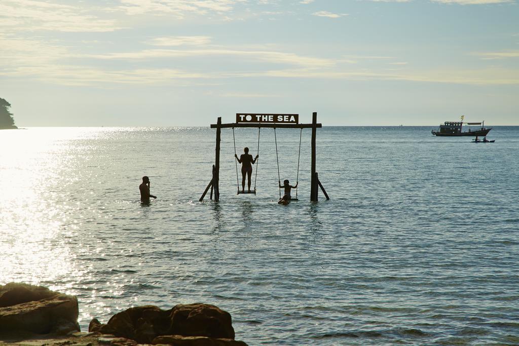 To The Sea The Koh Kood Resort Ko Kut