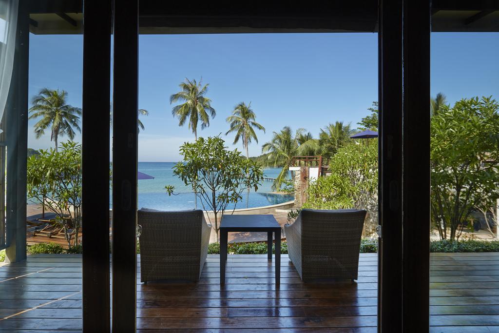 To The Sea The Koh Kood Resort