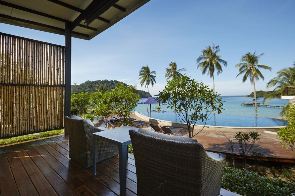 To The Sea The Koh Kood 3*