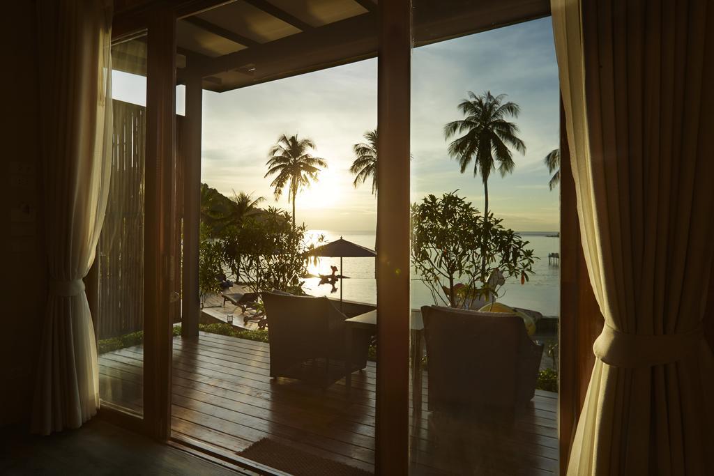 Resort To The Sea The Koh Kood Ko Kut