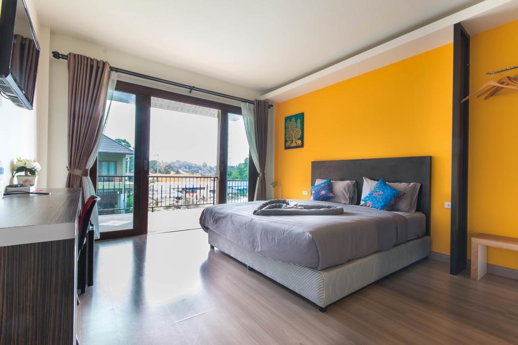 San Pita 3* Koh Lipe