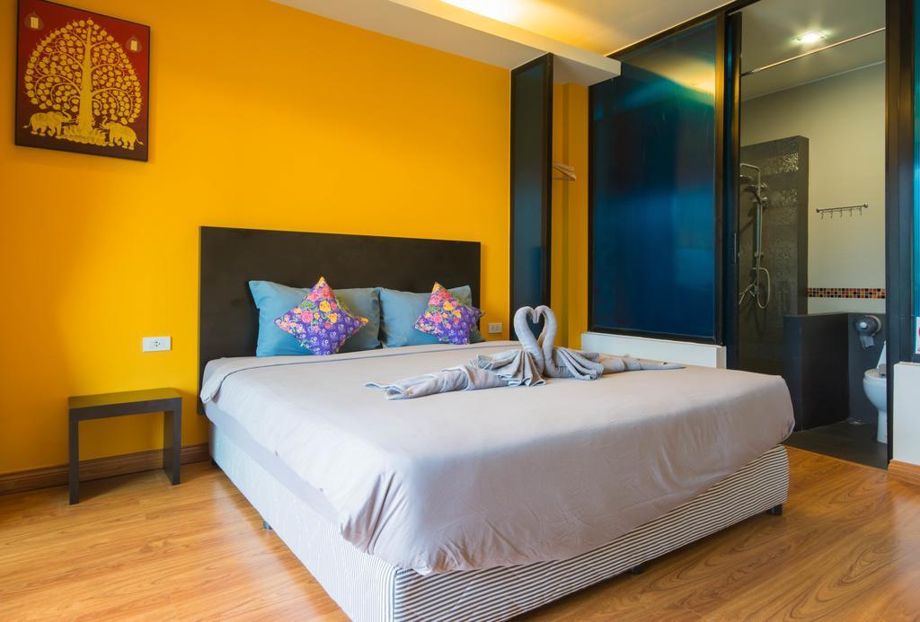 Hotel San Pita