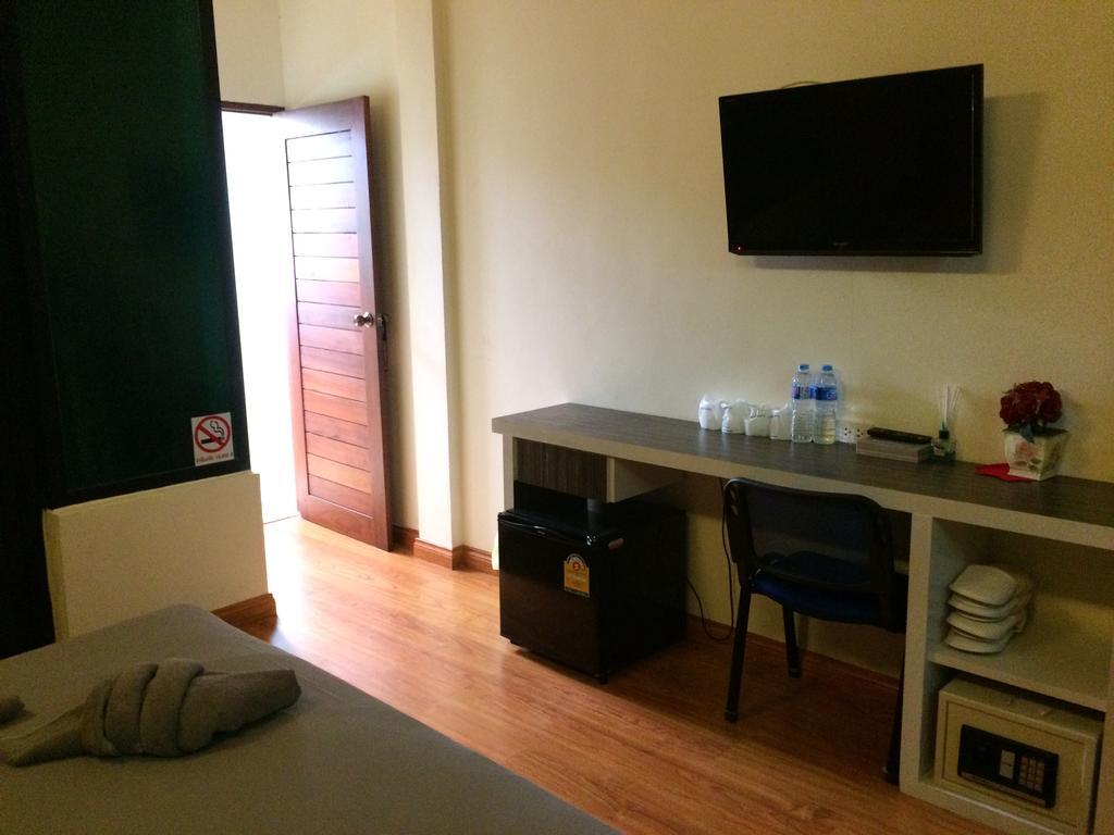 San Pita Hotel Koh Lipe