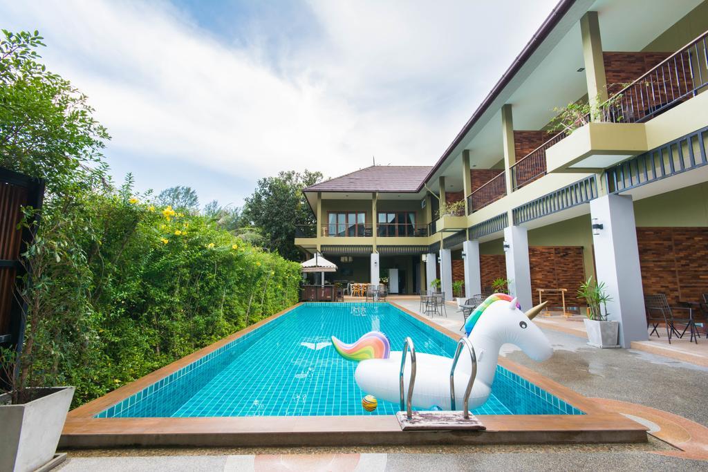 San Pita Hotel Koh Lipe