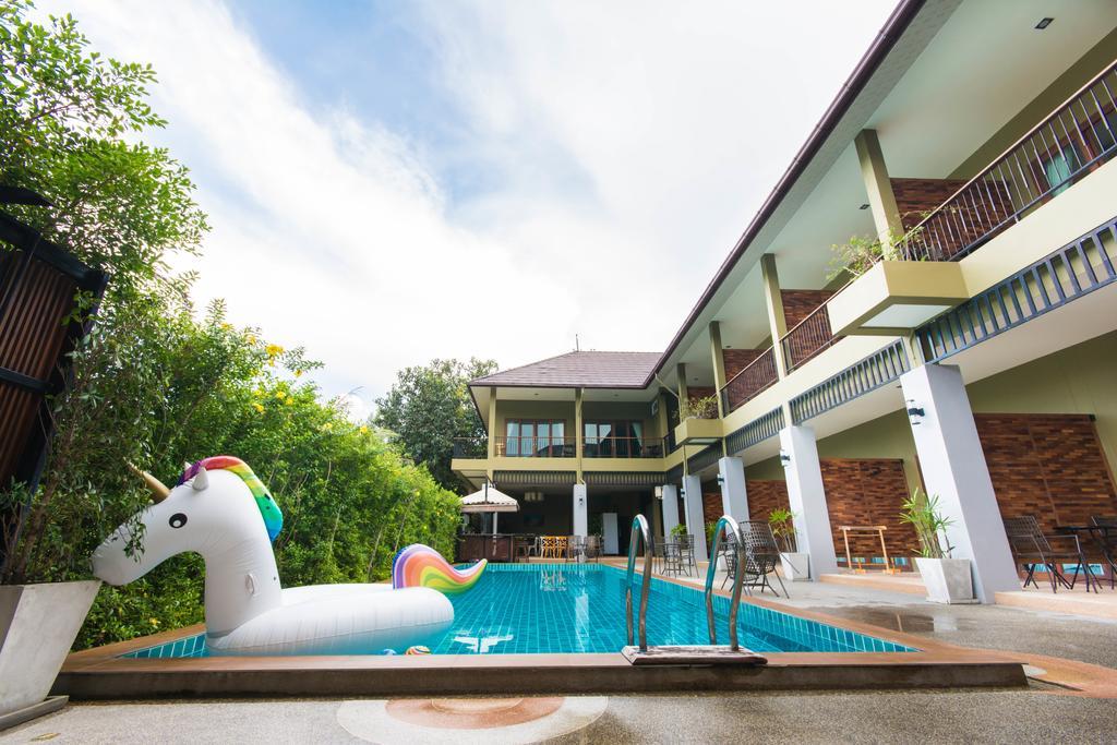 San Pita Hotel