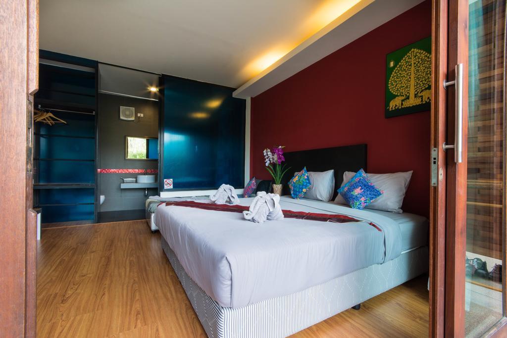 Hotel San Pita Koh Lipe