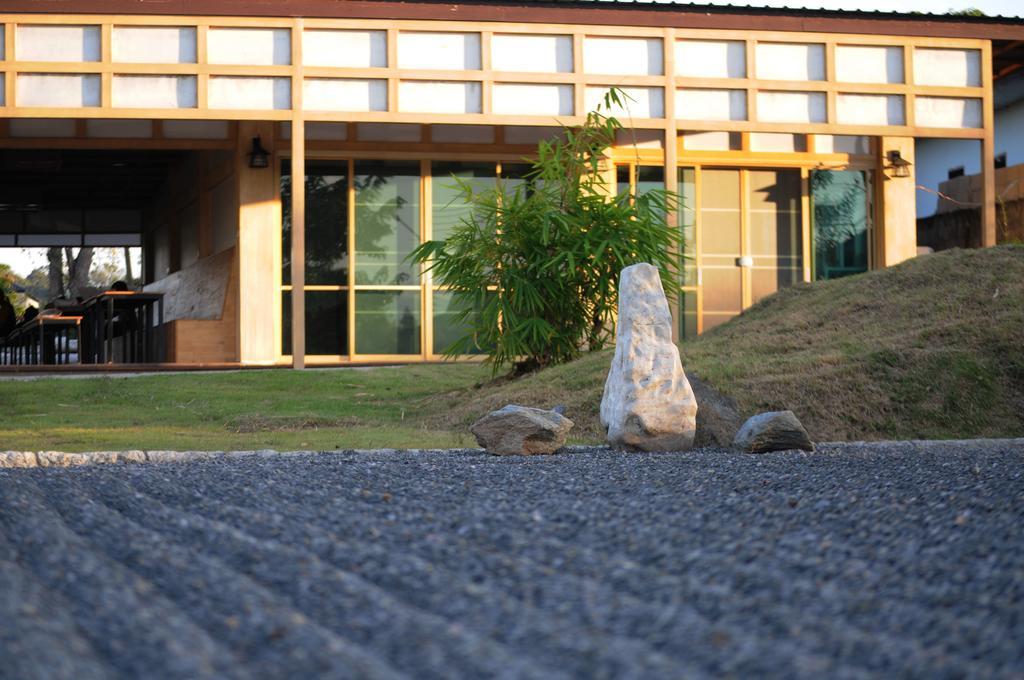 Zen Home Resort & Garden @ Phayao Holiday park 3*