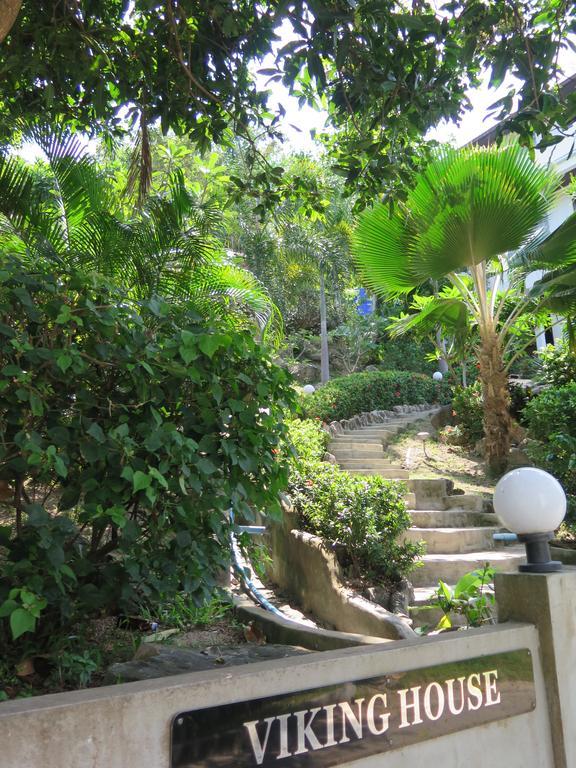 Villa Viking House Koh Tao