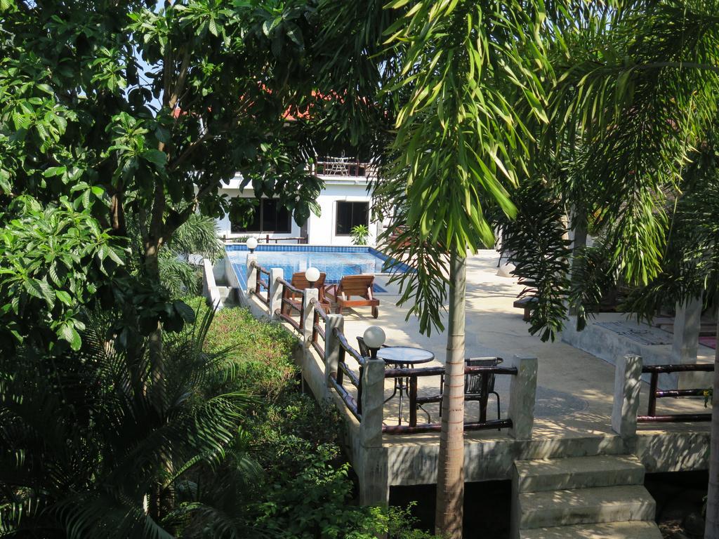 Viking House Villa *