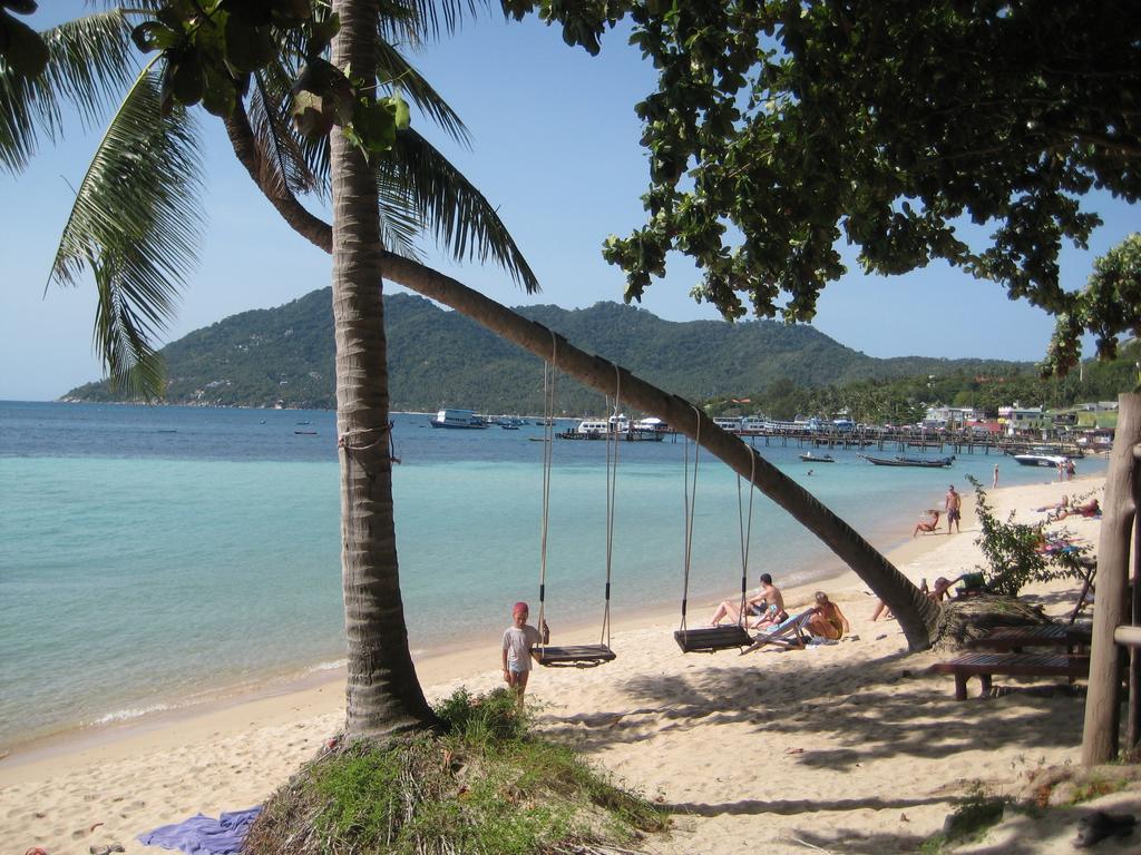 Viking House * Koh Tao