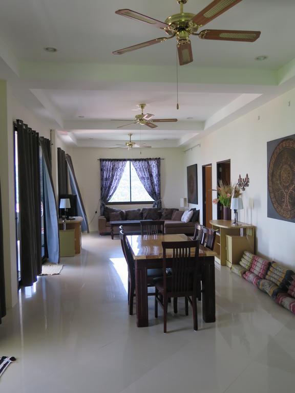 Villa Viking House *