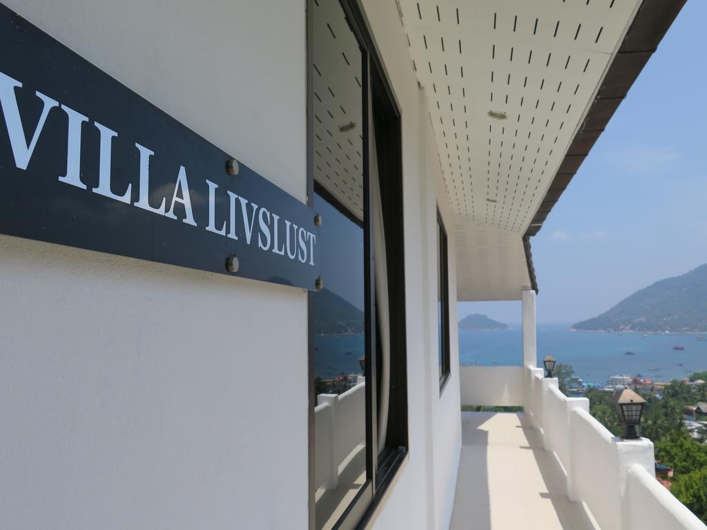 Villa Viking House Koh Tao