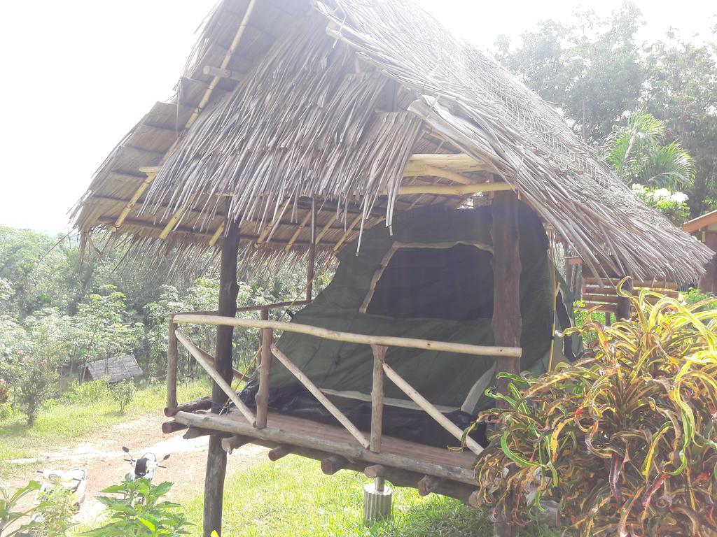 Guest house Good Morning