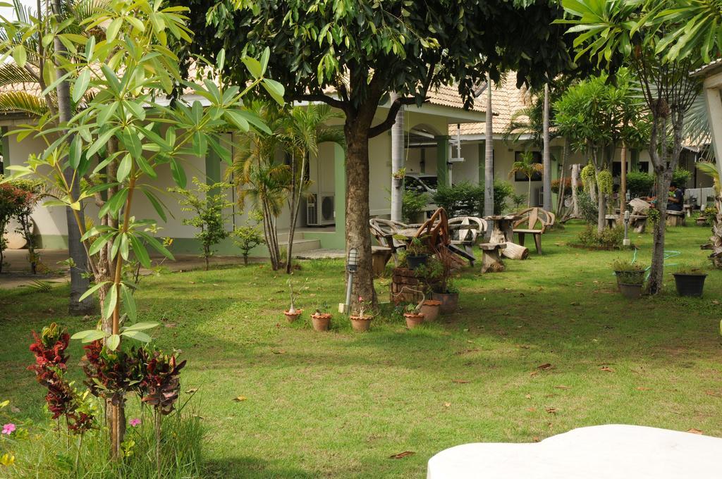 Garden 3* Saraburi